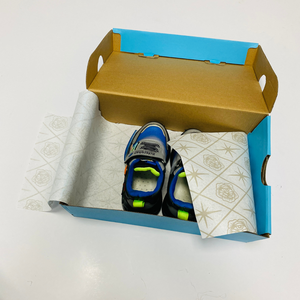 Envoltura de papel de arte Kraft personalizada de alta calidad de fábrica directa, embalaje de papel elegante impreso multicolor monocromático, calidad asegurada - Product Image 5