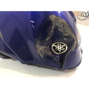 Protezioni Telaio YAMAHA MT-09 2021-2023 Protezione Carrozzeria Moto - Product Image 6