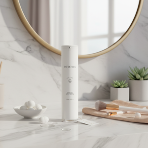 Suero de Seda Eau De Silk Sericin 120ml - Hecho en Corea, K-Beauty, Hidratante Facial, Nutritivo, Antienvejecimiento - Product Image 3