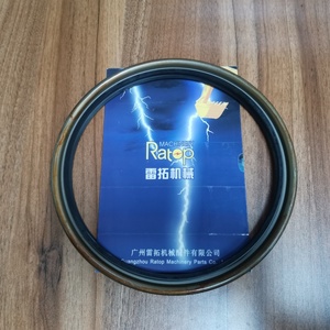ซีลน้ำมันสวิงเกียร์14508911 230*197*16 AW5054E0 EC210B EC460C EC220D EC210C - Product Image 6
