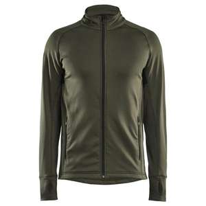 BLAKLADER - 473525394209XS Chaqueta polar Forest Night - EAN 7330509941676 CHAQUETAS DE TRABAJO INVIERNO SOFTSHELL Y CHAQUETAS ACOLCHADAS - Product Image 1