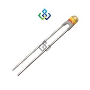 EN STOCK ORIGINAL NUEVO THERM NTC 330KOHM <span class=keywords><strong>4570K</strong></span> BEAD NTCLE100E3334JB0 - Product Image 1