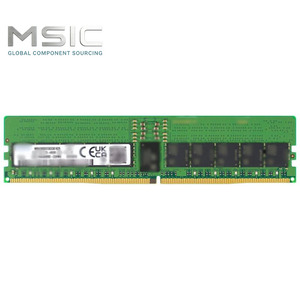 Mémoire serveur en gros Hmcgm4mgbrb 96 Go DDR5-5600 RDIMM - Product Image 1