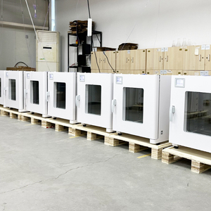 BIOBASE Trombositten Hidrolyzatörü 1~16 Bölmeli 200ml İç Malzeme Paslanmaz Çelik Kan Transfüzyonu ve Diğer Bölümlerde Kullanılır - Product Image 4