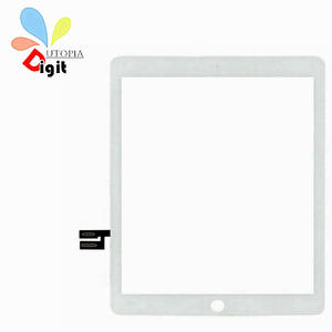 Pour 2019 <span class=keywords><strong>iPad</strong></span> 7th Gen <span class=keywords><strong>A2197</strong></span> A2198 A2200 Tactile Numériseur Remplacement D'écran En Verre - Product Image 4