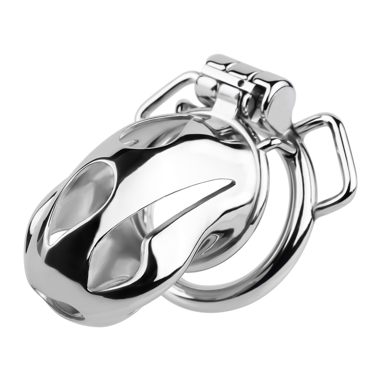 FRRK-312A cage couleur argent taille M