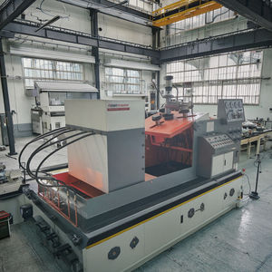 <span class=keywords><strong>Efco</strong></span> เครื่องทดสอบแรงดันบอลวาล์วไฮดรอลิกแนวนอน - Product Image 6