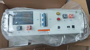 Deye BOS-A-Pack7.68KWH Sistema de Almacenamiento de Energía de Alto Voltaje 38.4V Paquete de Baterías LiFePO4 Contenedor para Almacenamiento Solar - Product Image 4