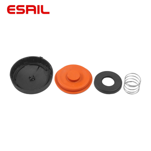 Kit de Reparación de la Tapa de la Válvula PCV 03L103469F 3L103469 03L103469A 03L103469L 03L103469M para Audi Vw Seat Skoda 1.6 2.0 <span class=keywords><strong>3.0</strong></span> TDI - Product Image 2