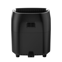 Grande friteuse à Air Xl 12l, four de cuisson, friteuse à Air numérique avec fenêtre