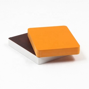 Tablero de espuma de <span class=keywords><strong>PVC</strong></span> 4x8 pies 8mm 15mm 18mm hoja de espuma de <span class=keywords><strong>PVC</strong></span> Forex - Product Image 2