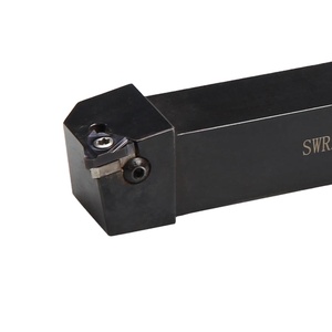 เครื่องกลึงเกลียวภายนอกแบบ SWR2525M16สามารถจัดทำดัชนีได้ - Product Image 1