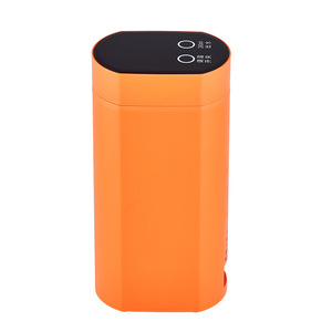 Distributeur d'eau portable Quicklylife Ql G30 220V, bouilloire électrique pliable pour la maison et les voyages, pompe à eau chaude instantanée - Product Image 2