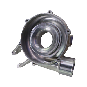 Gia công CNC tùy chỉnh, chi tiết chính xác, trung tâm gia công 5 trục CNC, gia công siêu nhỏ, chi tiết cơ khí & dịch vụ chế tạo - Product Image 1