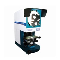 Projecteur de profil numérique JT24 300 mm, comparateur optique vertical de haute précision, machine de mesure pour l'inspection des dimensions des contours