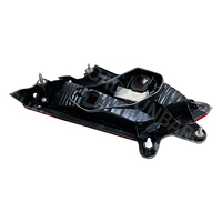 Feu antibrouillard arrière gauche 84912AJ240 pour Subaru Outback 2010-2014, ensemble de feux antibrouillard arrière