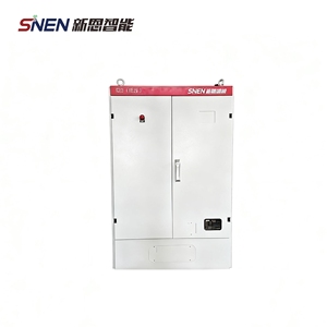 แท่นทดสอบไดรฟ์ <span class=keywords><strong>AC</strong></span> กำลังสูงอัจฉริยะ SINEN - Product Image 2