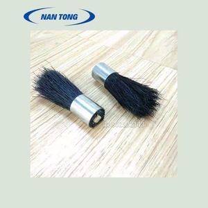 Pièces de tête de brochage Nantong Printing Machine Brush DQ404 pour agrafeuse à chevalet - Product Image 3