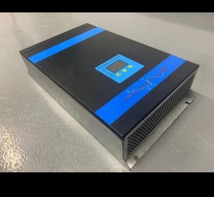Generador de Var Estático de 10Kvar, 15Kvar, 20Kvar, SVG, Compensación de Energía Reactiva Fotovoltaica, ASVG Industrial de 30A, AHF, CE, Versión Polaca - Product Image 3