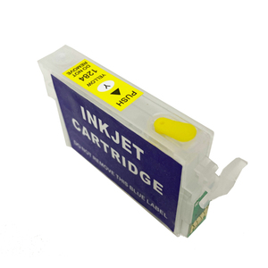 Cartouche d'encre rechargeable vide T1291-T1294 pour <span class=keywords><strong>Epson</strong></span> <span class=keywords><strong>WF</strong></span>-7015 <span class=keywords><strong>WF</strong></span>-7515 <span class=keywords><strong>WF</strong></span>-7525 <span class=keywords><strong>WF</strong></span>-<span class=keywords><strong>3010</strong></span> <span class=keywords><strong>WF</strong></span>-3520 <span class=keywords><strong>WF</strong></span>-3530 <span class=keywords><strong>WF</strong></span>-3540 CISS - Product Image 6