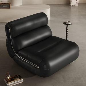 106X89X79CM <span class=keywords><strong>chaise</strong></span> berçante italien minimaliste ménage salon balcon <span class=keywords><strong>chaise</strong></span> longue lumière luxe loisirs paresseux <span class=keywords><strong>chaise</strong></span> - Product Image 4