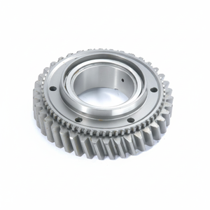 Sunupmaster Mitsubishi PS120 M/T MA ME-603226 Nueva Pieza de Repuesto para Transmisión Automática 46T 42T HRC58-62 138x138x38mm 1000T 12 Meses - Product Image 2