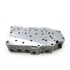 Cuerpo de Válvulas HENING 6T40 para Transmisión Automática AC24261744 - Product Image 5