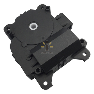 Actionneur de registre d'air PEIVSO à prix d'usine pour Honda Pilot Acura*OEM 79170-STX-A41 - Product Image 2