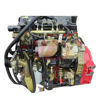 Moteur diesel neuf 76419619 ISF2.8, assemblage complet du moteur ISF3.8 pour camion Cummins, vente en gros