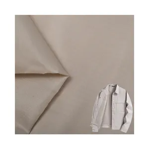 100 % Polyesterstoff 190 T Polyester Taffeta-Band Polyester-Tela wasserdicht für Anzug