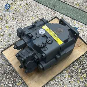 <span class=keywords><strong>Takeuchi</strong></span> Tb153fr Tb15fr Tb175 Tb180fr Tb20r <span class=keywords><strong>Tb21</strong></span> Tb2200 D Tb228 Tb235 Tb23r Tb25 Mini Graafmachine Hydraulische Pomp - Product Image 6