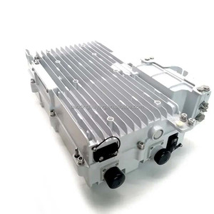 Zxsrd rru zxsdr R8861 S9000แมโครวิทยุระยะไกลยูนิตสำหรับ48VDC แหล่งจ่ายไฟ H.265โค้ด RF ติดผนัง - Product Image 1