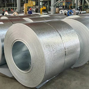 Низкая цена Alu-<span class=keywords><strong>Zinc</strong></span> SGLC az150 стальная катушка/лист/полоса, оцинкованная стальная катушка - Product Image 4