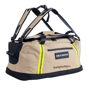 Muestra Gratuita, Fábrica de Origen Ofrece una Bolsa de Lona para Bomberos Resistente al Agua de Gran Capacidad y Personalizable. - Product Image 5