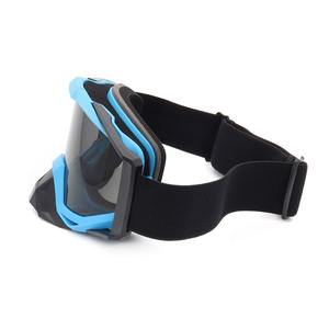 Outdoor-Motorrad brille Wind dichte <span class=keywords><strong>Ski</strong></span>-Offroad-Sport brille - Product Image 5