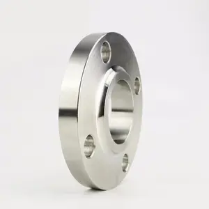 DIN ANSI 150LB PN16 pipe stainless steel 304 316 316L forged plate carbon steel flange