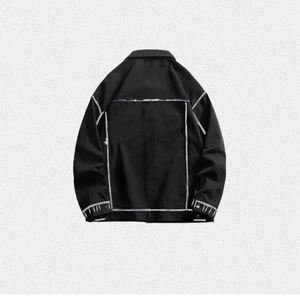 Manufacture Wholesale High Quality Double Breasted Winter <b>Pullover</b> Long Sleeve Coated No Strings Fleece Jacket Oversized - Product Image 5