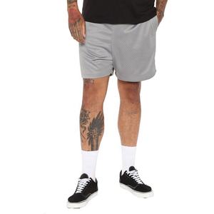 Nuevo Diseño, Pantalones Cortos Deportivos de Malla para Verano, Secado Rápido, Transpirables, Estilo Hiphop, Resistentes al Viento, a la Moda, para Hombre - Product Image 6