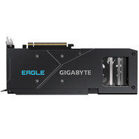 GIGABYTE AMD Radeon RX 6600 XT EAGLE 8G Carte graphique de jeu d'occasion avec mémoire GDDR6 Support RX 6400 6600 6700XT 6800XT GPU