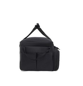 Waterproof Repairman Electrician <b>Tool</b> <b>Bag</b> Multi-Purpose Fabric Daily Electrical Work Outdoor - Product Image 3