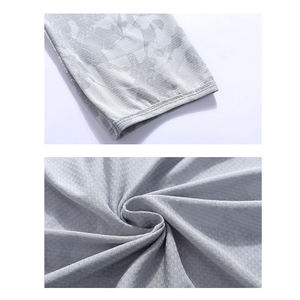 Ropa de protección solar para hombres y mujeres, protección UV, ropa para la piel de las mujeres, abrigo fino para parejas, cómodo y transpirable, a la moda. - Product Image 5