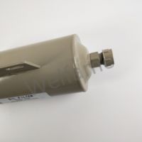 Filtre à huile de remplacement 30E31411 pour compresseur de réfrigération HVAC, pièces de rechange pour l'entretien, filtre à huile 30E31411