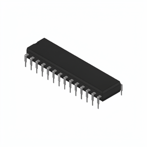 Componentes Electrónicos 28 CDIP 71256S35DB Memoria BOM IC En Stock - Product Image 1