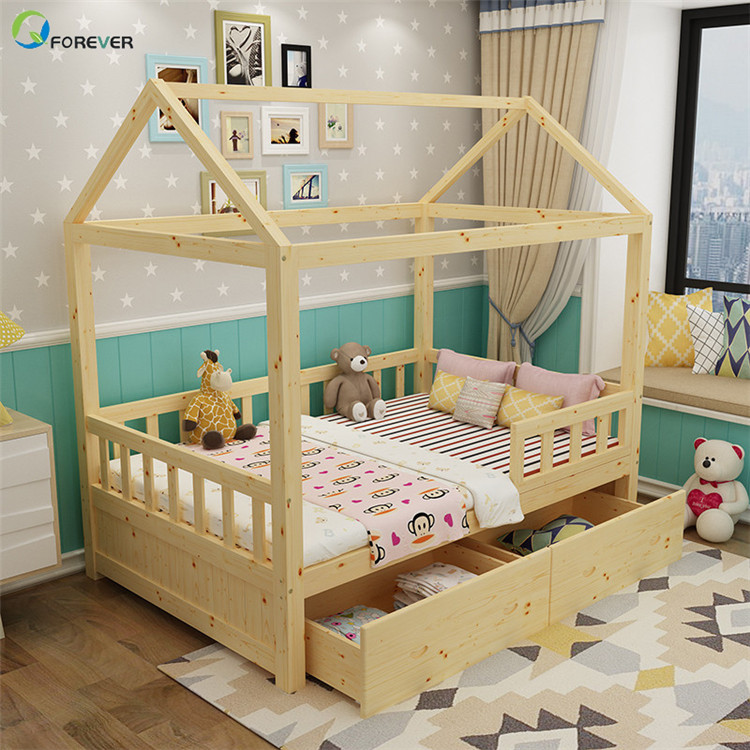 Wood Color