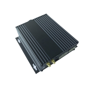 เครื่องบันทึกภาพเคลื่อนไหวบนยานพาหนะ 6 ช่อง H.265 รองรับ 4G GPS เครื่องบันทึกวิดีโอสำหรับรถบรรทุก รุ่น MDVR C5806DG-Q-D1 - Product Image 4