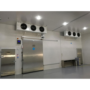 Large-Scale Equipment Fresh-Keeper Cold <b>Room</b> Fruit Juices Food Storage Cold <b>Room</b> Storage - Product Image 5