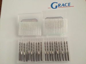 Bit của Bộ định tuyến CNC - Product Image 5