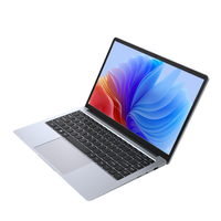 Ordinateur portable 14 pouces bon marché en gros Intel N3350 ordinateur portable de bureau pour étudiants pour l'éducation