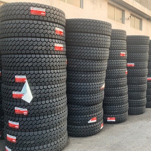 Neumáticos Radiales para Camión NAMA DD308 11R22.5 11R24.5 - Product Image 1