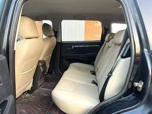 Landwind X8 2017 2018 2019, <span class=keywords><strong>SUV</strong></span> tout-terrain haute performance - Product Image 4